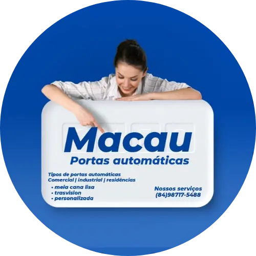 Logo de cliente